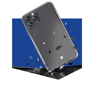 3MK Armor Case iPhone 15 Pro 6.1" - Etui i futerały do telefonów - miniaturka - grafika 2