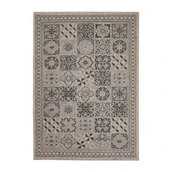 Dywany - DYWAN CHODNIKOWY MELISSA 60X200 BRAZOWY KF87A - miniaturka - grafika 1