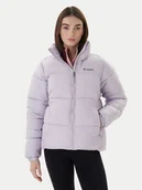 Kurtki damskie - Columbia Kurtka zimowa Puffect™ II 2090291 Fioletowy Regular Fit - miniaturka - grafika 1