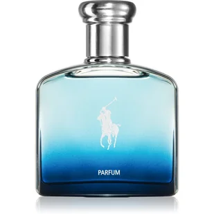 Ralph Lauren Polo Deep Blue woda perfumowana 75ml - Wody i perfumy męskie - miniaturka - grafika 1