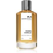 Wody i perfumy damskie - Mancera Roses Vanille 1woda perfumowana 20ml - miniaturka - grafika 1