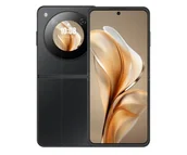 Telefony komórkowe - Nubia Flip 5G 8/256GB Czarny - miniaturka - grafika 1