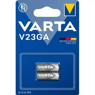 Varta V23GA 2szt. 4223101402 - Baterie i akcesoria - miniaturka - grafika 3