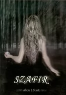 Fantasy - Stark Alicja J. Szafir - miniaturka - grafika 1