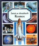 Baśnie, bajki, legendy - Świat w obrazkach. Kosmos - miniaturka - grafika 1
