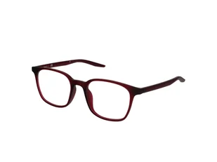 Nike 7124 600 - Okulary korekcyjne, oprawki, szkła - miniaturka - grafika 1
