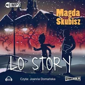 Audiobooki - literatura piękna - LO Story - miniaturka - grafika 1