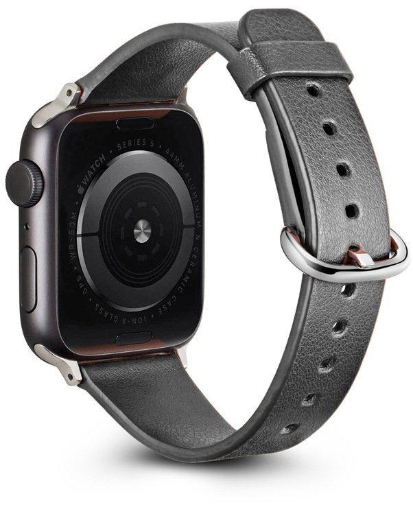 ORYGINALNY ZAMIENNY WYMIENNY PASEK OPASKA BRANSOLETA YIVO DO ZEGARKA SMARTWATCH APPLE WATCH 1 2 3 4 5 6 7 8 9 10 11 SE NIKE STUDIO 38MM 40MM 41MM 42MM