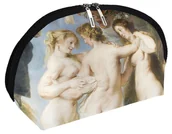 Kosmetyczki, organizery i kuferki - Kosmetyczka Trzy Gracje Peter Paul Rubens - miniaturka - grafika 1