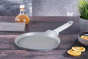 Lumarko Patelnia Tytanowa Do Naleśników Berlinger Haus Bh-7074 Aspen - Patelnie - miniaturka - grafika 4