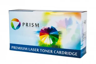 PRISM Zgodny z A33K450 MINOLTA CYAN Toner do Konica Minolta Bizhub C224, Konica Minolta Bizhub C224e, Konica Minolta Bizhub C284, Konica Minolta Bizh ZML-TN321CNP - Tonery zamienniki - miniaturka - grafika 1