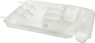 Pojemniki kuchenne - Plast Team Wkład Do Szuflad 7 Komorowy Na Sztućce Długi PlastTeam PT13960800 - miniaturka - grafika 1