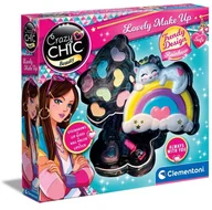 Zabawki kreatywne - SET MAKEUP RAINBOW 18793 - miniaturka - grafika 1