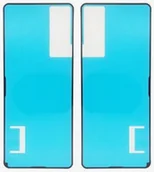 Części serwisowe do telefonów - USZCZELKA KLAPKAI KLEJ SONY XPERIA 10 II - miniaturka - grafika 1