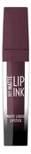 Szminki - Golden Rose Liquid Matte Lipstick Matowa Pomadka w Płynie 14 R-MLL-14 - miniaturka - grafika 1