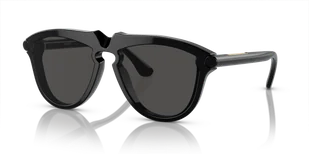 Okulary Przeciwsłoneczne Burberry BE 4417U 300187 - Okulary przeciwsłoneczne - miniaturka - grafika 1