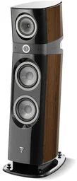 Focal Sopra N 3 Smoked Oak - Głośniki i kolumny - miniaturka - grafika 1