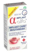 Płyny do płukania jamy ustnej - Atos Implant Alfa Care 200 ml - miniaturka - grafika 1