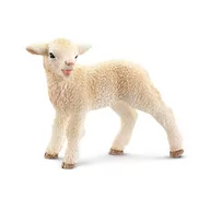 Figurki dla dzieci - Schleich Owieczka GXP-525985 - miniaturka - grafika 1