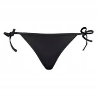Stroje kąpielowe - Puma Dół Od Bikini Swim Side Tie 90769105 R S - miniaturka - grafika 1