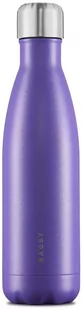 Ragsy Butelka Termiczna Lawender 500 ml - Butelki termiczne - miniaturka - grafika 1