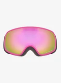 Gogle narciarskie - Gogle narciarskie Uvex Scribble FM - sph pink dl/pink clear - miniaturka - grafika 1
