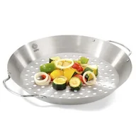 Akcesoria do grilla - Gefu Wok grillowy do warzyw i kurczaka G-89156 - miniaturka - grafika 1