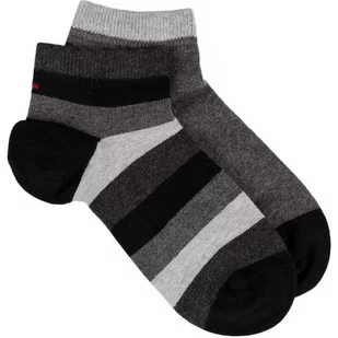 Tommy Hilfiger Skarpety 2-pack - Skarpetki dla dzieci - miniaturka - grafika 1