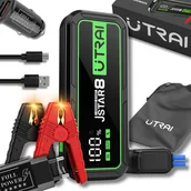 Urządzenia Rozruchowe - Jump startery - Utrai Jstar 8 12V - miniaturka - grafika 1