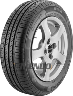 Star Performer Comet 195/65R15 95T - Opony letnie - miniaturka - grafika 1