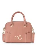 Torebki damskie - Kuferek damski - Nobo - miniaturka - grafika 1