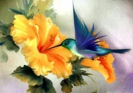 Zabawki kreatywne - Diamond Painting Haft Diamentowy Mozaika Zestaw 5D - miniaturka - grafika 1