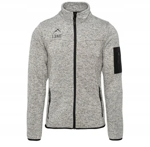 Męski Polar CREG - Bluzy męskie - miniaturka - grafika 1