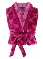 Szlafroki damskie - Joop Szlafrok damski! Kimono Classic Cassis - miniaturka - grafika 1
