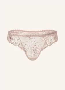 Marie Jo Stringi Jane Z Ozdobnymi Perełkami rosa - Majtki damskie - miniaturka - grafika 1