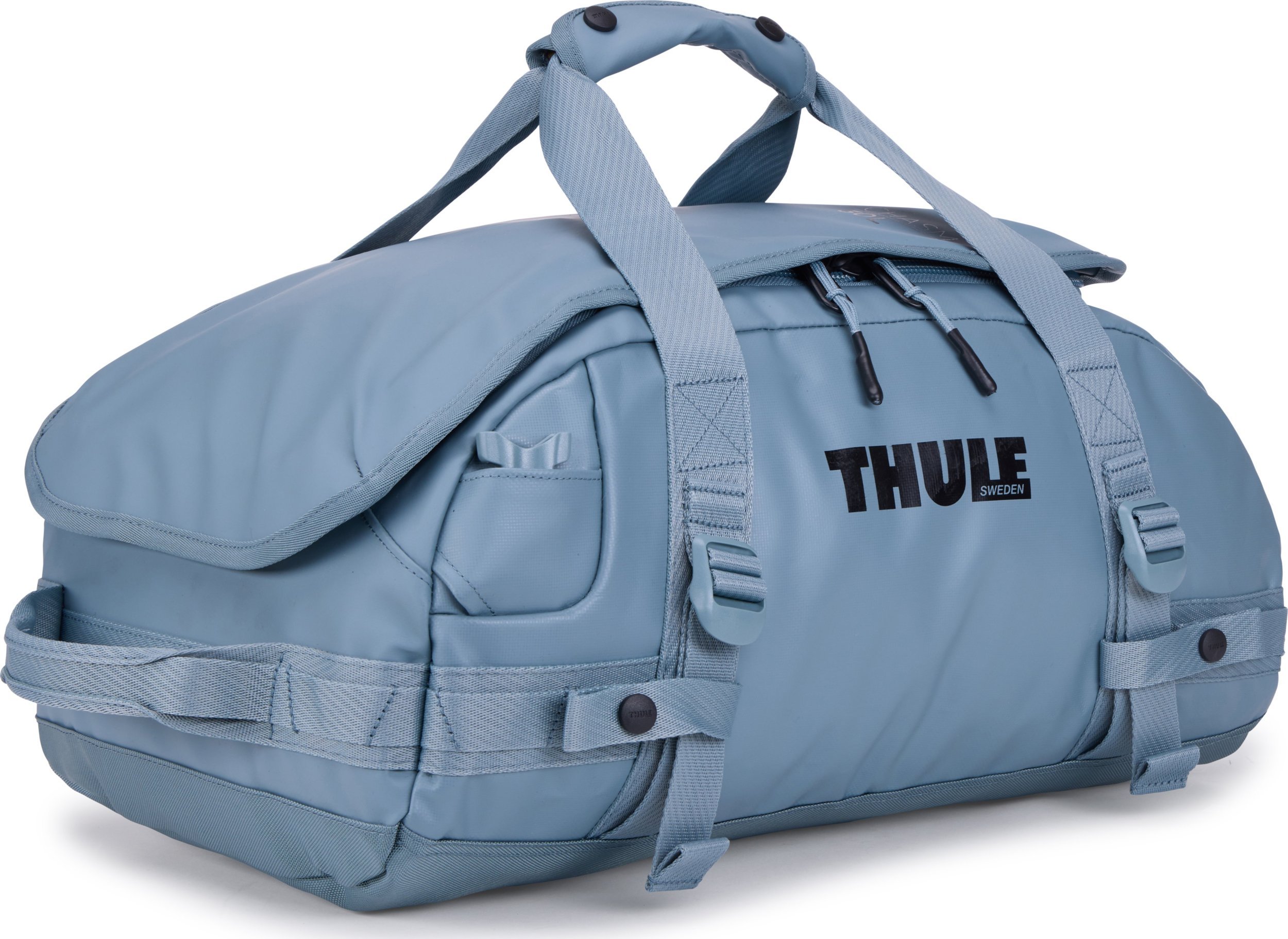 Thule Chasm Duffel 30L - Pond Gray, 3205214 Thule