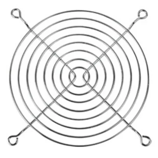 Arctic 120mm Fan Grill ACFAN00087A - Tuning komputera - akcesoria - miniaturka - grafika 2