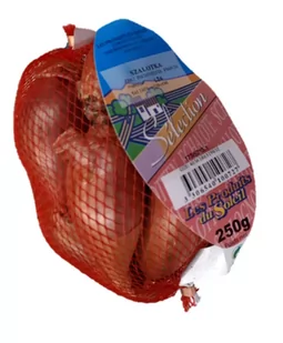 Cebula szalotka 250 g - Warzywa świeże i suszone - miniaturka - grafika 1