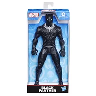 Figurki dla dzieci - Marvel Classic, figurka Czarna Pantera 25 cm, E5581 - miniaturka - grafika 1