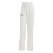 Spodnie damskie - W BLUV Q3 FT PT - miniaturka - grafika 1