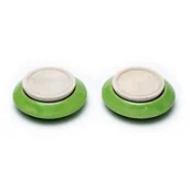 Zapachy do domu - Zestaw 2x dyfuzor zapachowy z kamienia drzewo życia zielony - miniaturka - grafika 1