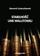 Archeologia - Zwierzchlewski Sławomir Stabilność unii walutowej - mamy na stanie, wyślemy natychmiast - miniaturka - grafika 1