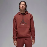 Bluzy męskie - Bluza Jordan NIKE AIR JORDAN FD7545-231 r. XL - miniaturka - grafika 1