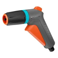 Węże ogrodowe i zraszacze - Pistolet zraszający GARDENA Classic 18360-20 - miniaturka - grafika 1