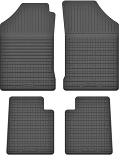 Dywaniki Gumowe Do Citroen Xsara Picasso 1999-2010 - Dywaniki samochodowe - miniaturka - grafika 1