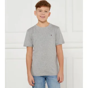 Tommy Hilfiger T-shirt 2-pack Regular Fit - Koszulki dla chłopców - miniaturka - grafika 1