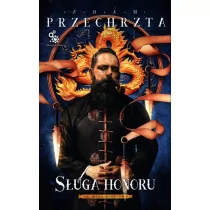 Fabryka Slow Sluga honoru. Cykl Materia Secunda. Tom 2 LIT-49036 - Fantasy - miniaturka - grafika 1