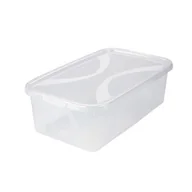 Pokrowce na ubrania - Pojemnik do przechowywania Arco 5 l ROTHO - miniaturka - grafika 1