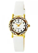 Zegarki dla dzieci - Zegarek Dziecięcy Komunijny Perfect  L248-7 - miniaturka - grafika 1