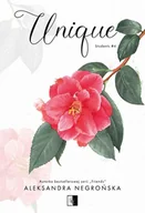 E-booki - romanse - Unique. Students. Tom 4 - miniaturka - grafika 1